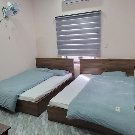 Motel Xuan Hoa Bac Ninh ภายนอก รูปภาพ