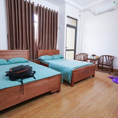 Motel Xuan Hoa Bac Ninh ภายนอก รูปภาพ