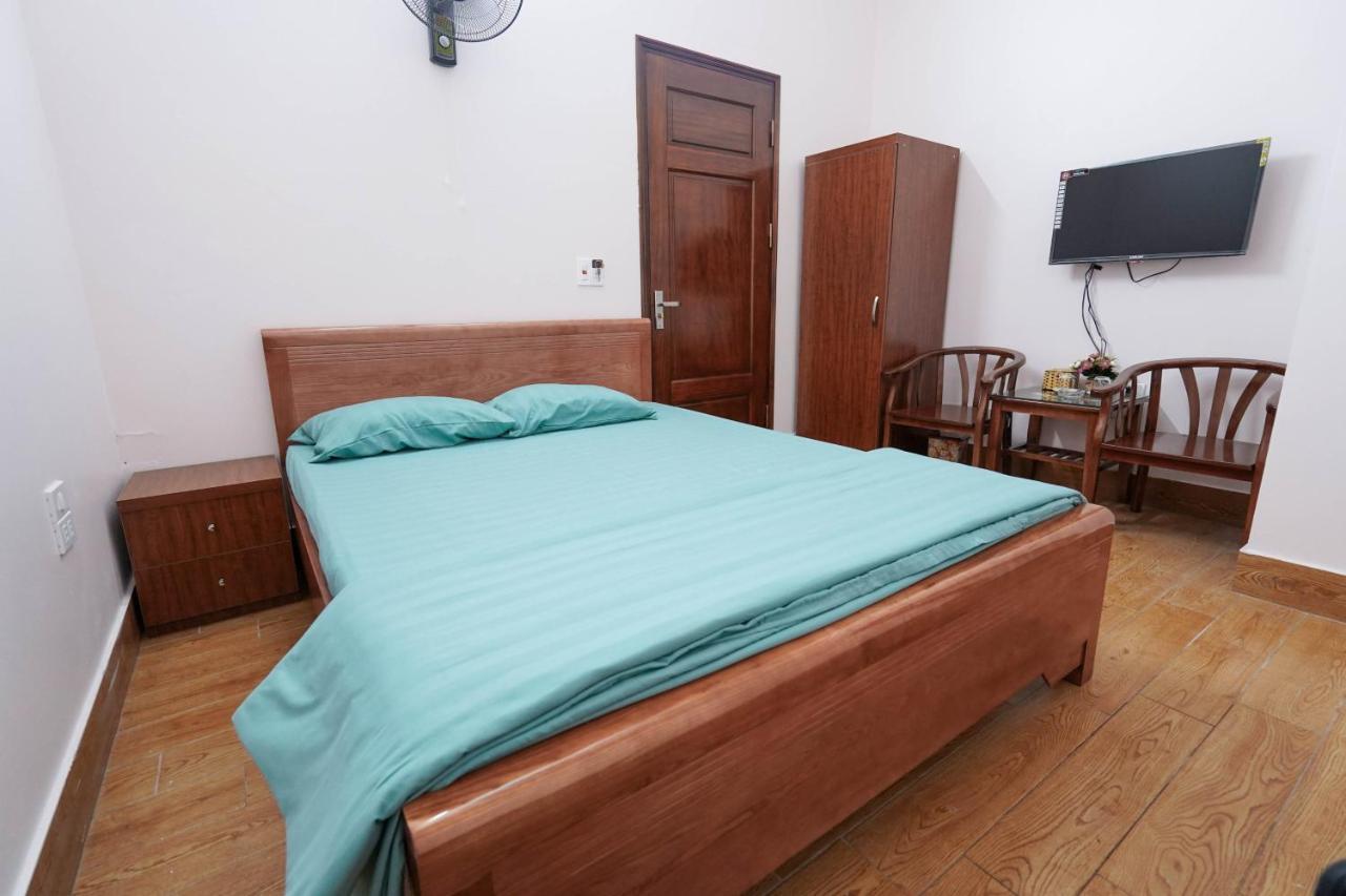 Motel Xuan Hoa Bac Ninh ภายนอก รูปภาพ